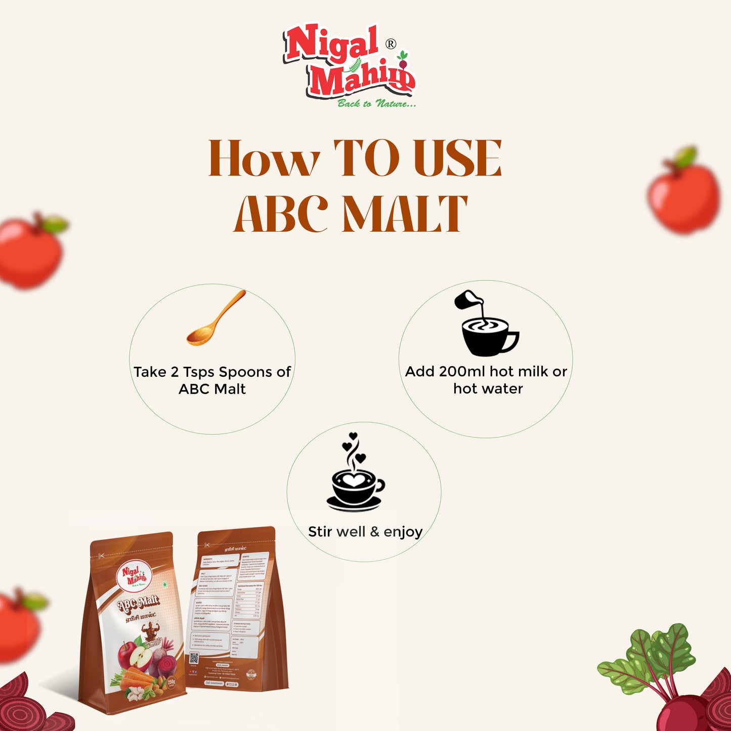 Abc malt