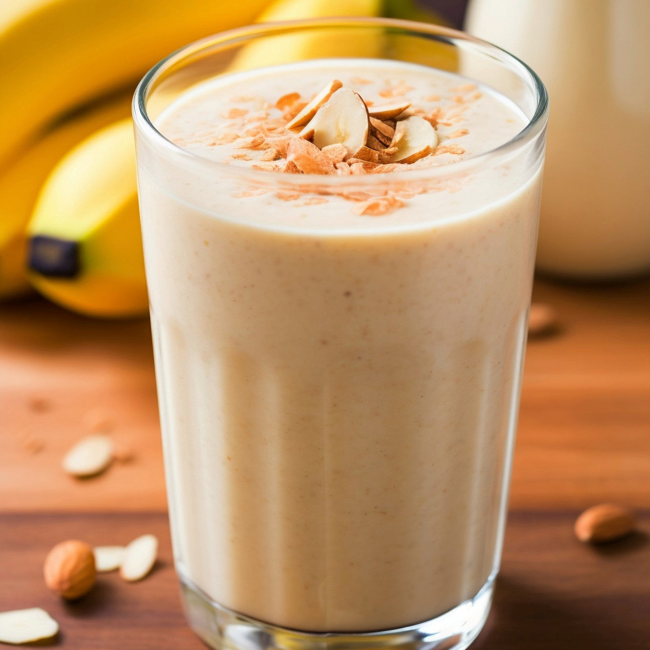 Milk Mix