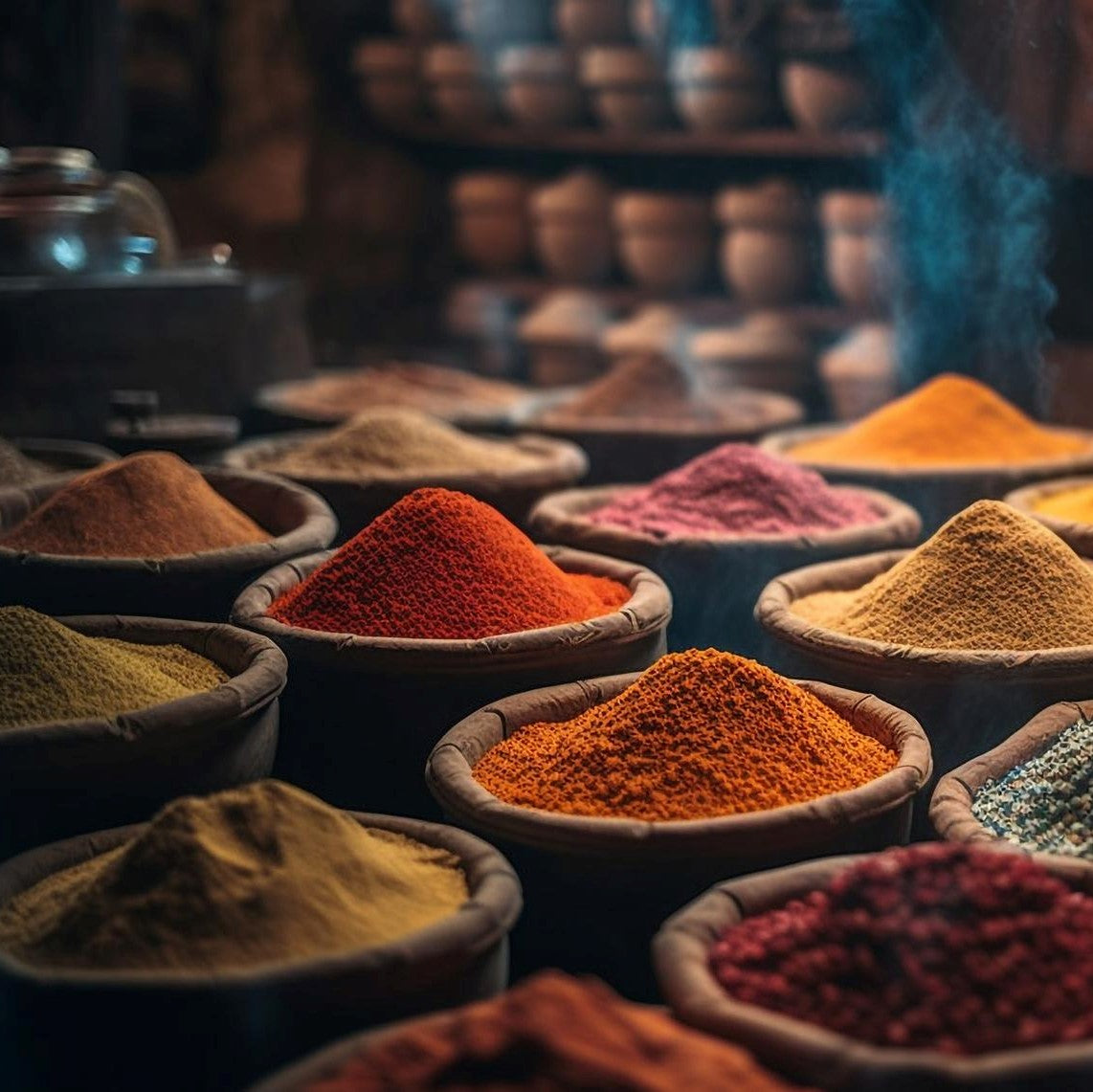 Masalas
