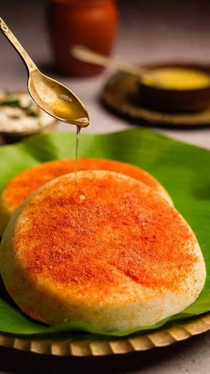 Idli Powder