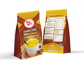 Golden Milk Mix(Turmeric)