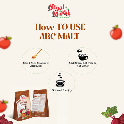 Abc malt