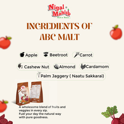 Abc malt