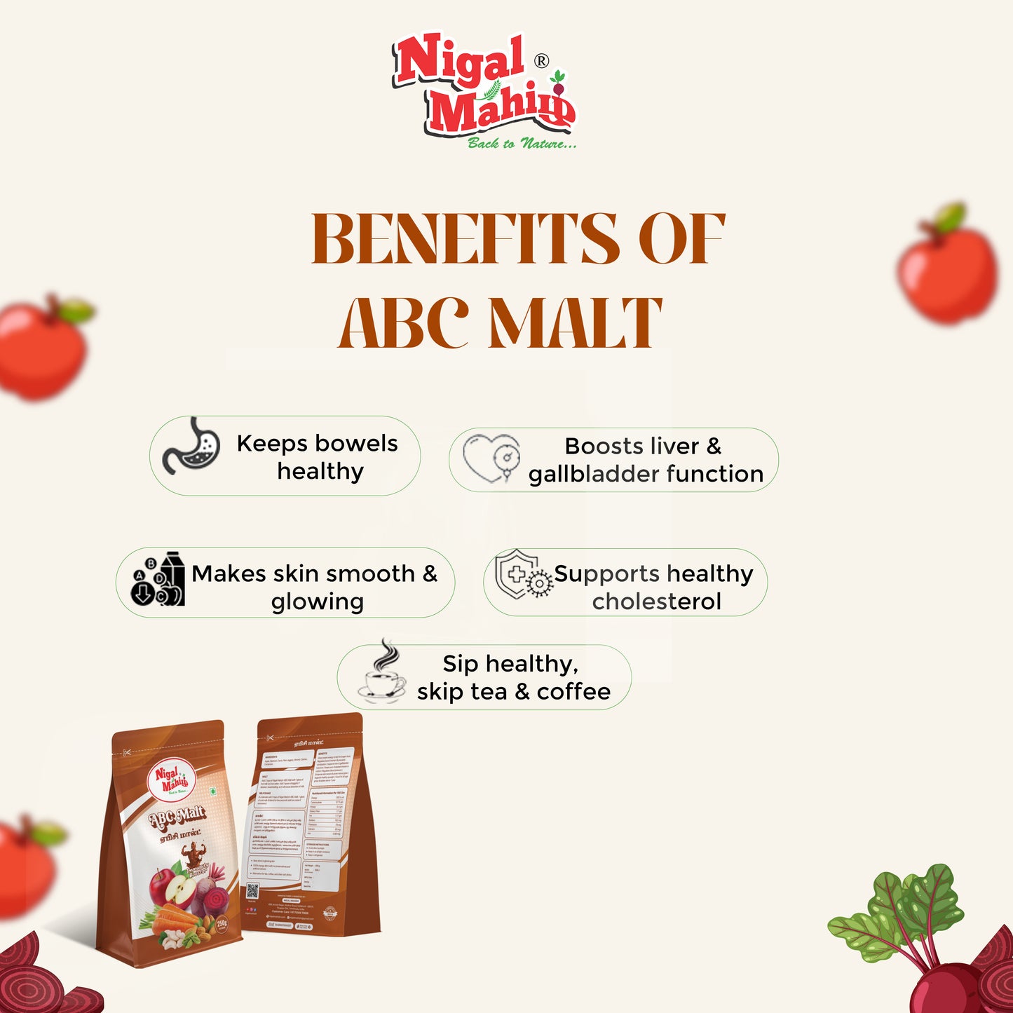 Abc malt