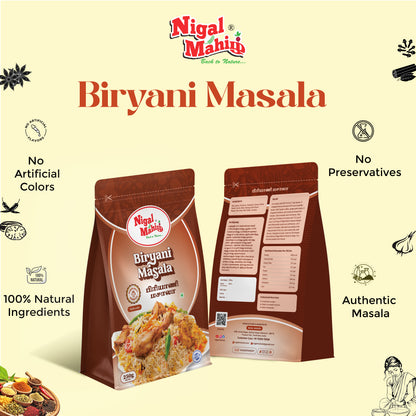Biryani Masala