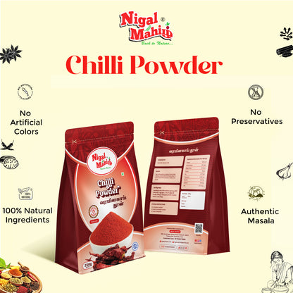 Chilli Powder