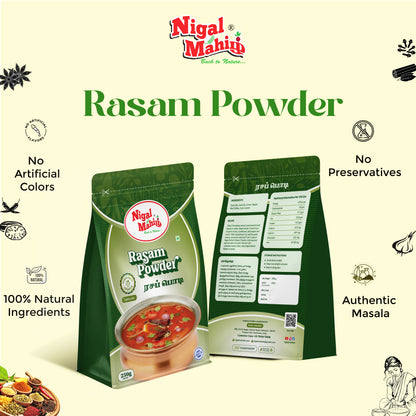 Rasam Powder